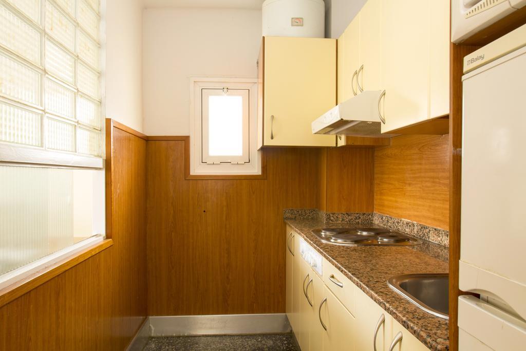 Goya Apartments Salou Exterior foto